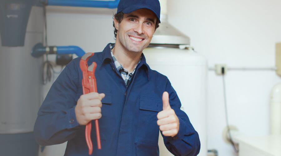 Expert burst pipe repair services in Sulphur Rock, AR
